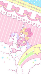 FancyCarousel Animal Cute(FREE(圖2)-速報App