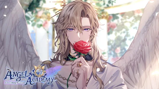 Angels' Academy: Otome Game