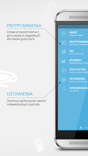 Pij wodę - Hydro+