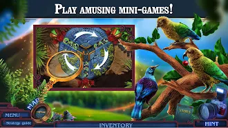 Game screenshot Hidden Expedition: Reign apk download