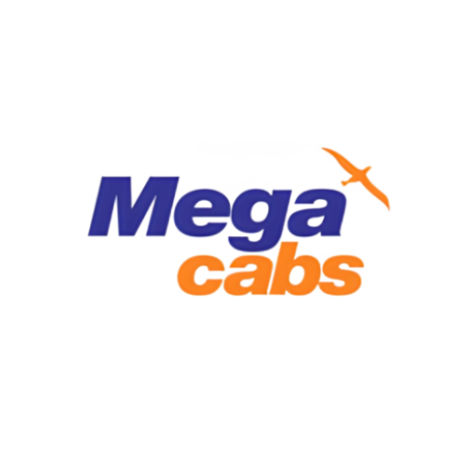 Megacabs Airport  Icon