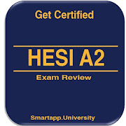 HESI A2 Exam Review concepts, notes and quizzes