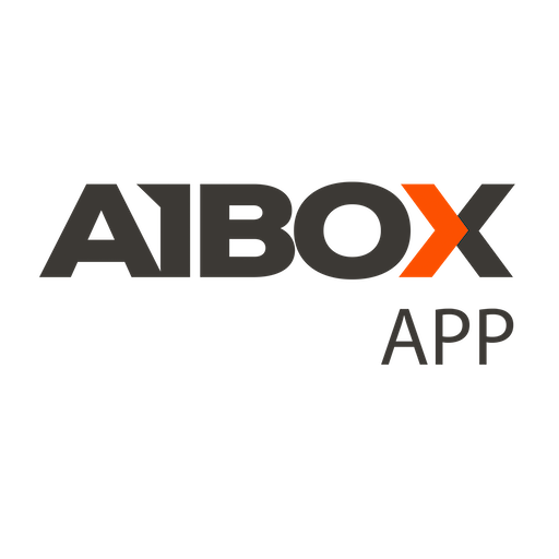 Aibox logo