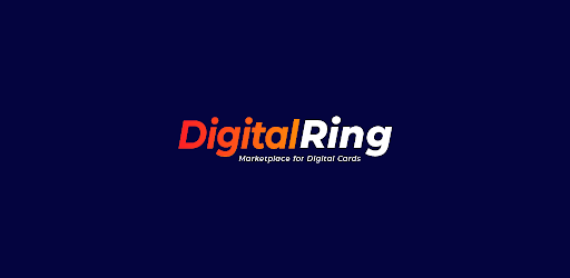 Digital Ring Cards