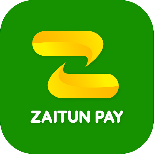 ZaitunPulsa logo