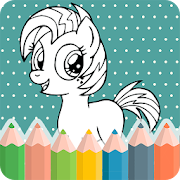 Top 20 Educational Apps Like Coloring Pony - Best Alternatives