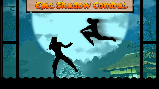Shadow Combat Super Battle screenshots 3
