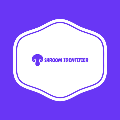 Shroom Identifier logo