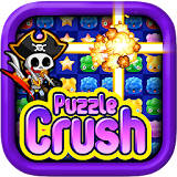 Puzzle Crush icon