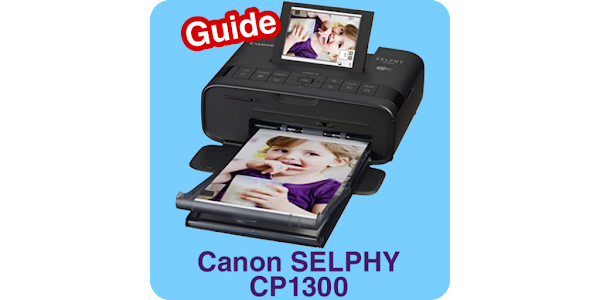 Canon Selphy CP1300 - Imprimante - Ardinho Créa - Store