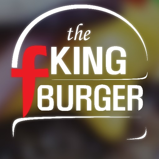 The Fking Burger logo