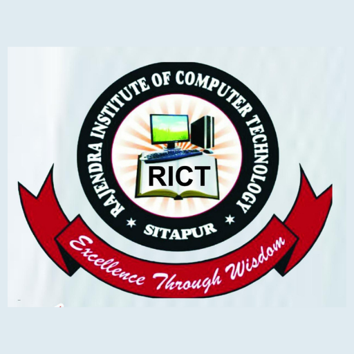 RICT INSTITUTE logo