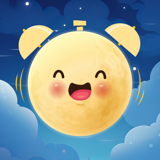 Simple Alarm Clock & Sleep - AppWisp.com