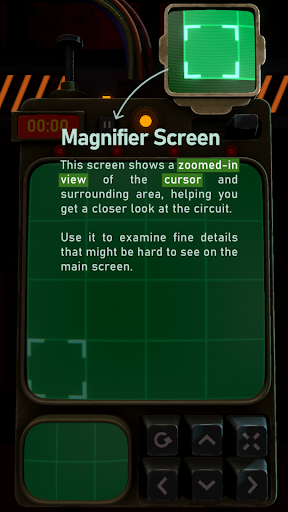 Defuser Screenshot 4 - AppWisp.com