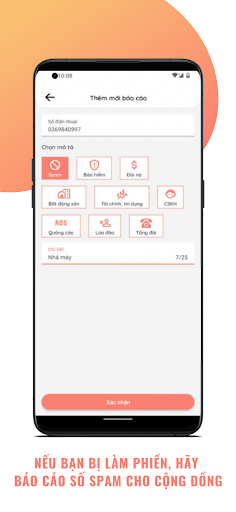 CleanCall Caller ID and Block