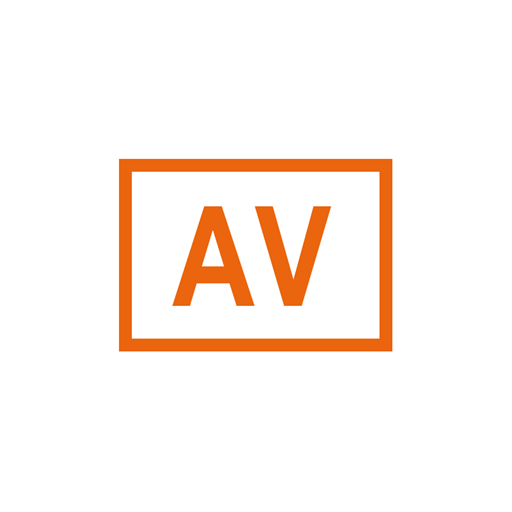 AV asfalisi logo