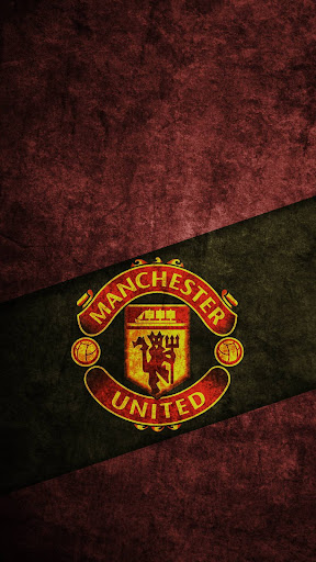 Manchester united wallpaper HD
