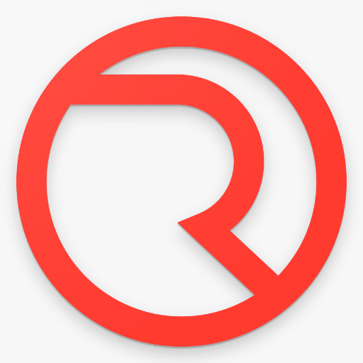 RoomLo logo