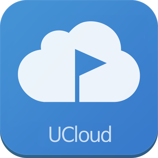 UCloud Plus logo