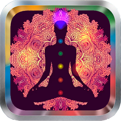 Mantra sounds for weight loss logo