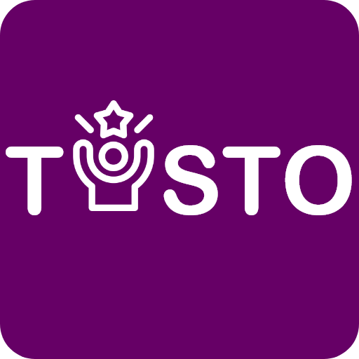 Testo- Tests Preparation mcqs  Icon