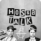 Hossa Talk Descarga en Windows