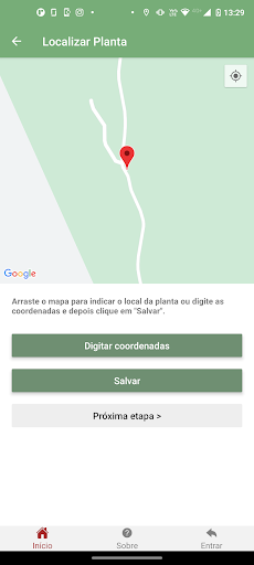 Salvando Árvores da Extinção Screen 2