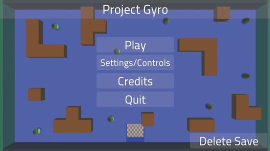 Project Gyro