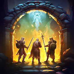 Grim Heroes: PvP Arena Mod Apk