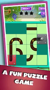 Unroll Tile Combination 2 Game
