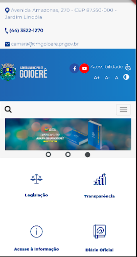 CM Goioere Web Screen 2