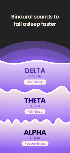 Storyn: 8D Sleep Storys Screen 2