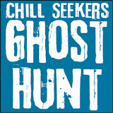 Chill Seekers Paranormal icon