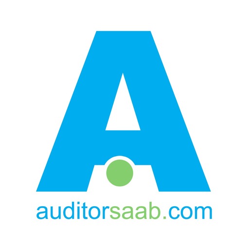auditorsaab.com logo