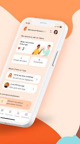 Imágen 2 Entourage Réseau Solidaire android