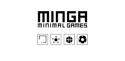 minimal games - minga