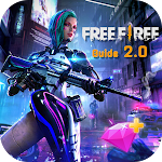 Cover Image of ดาวน์โหลด Guide and Tips for Free - Free Diamonds 2021 New 1.0 APK