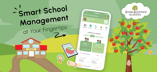 My BON School screenshot 1