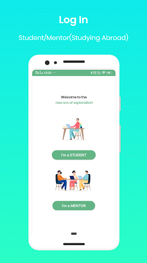 ScholarsBoat - Connect with Student Abroad