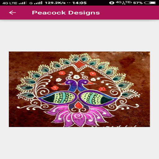 Rangoli Designs 2.0 Icon