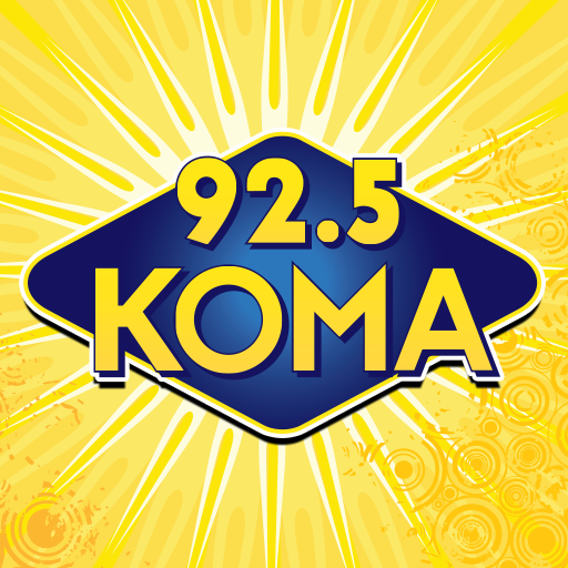 KOMA  Icon