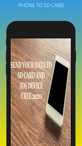 From phone to (SD card /IOS De Screenshot 2 - AppWisp.com