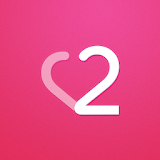 2gether - Endless sharing for couples icon