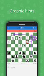 Elementary Chess Tactics 2
