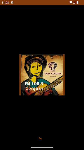 Don Alguien Radio FM 100.3 Screen 2