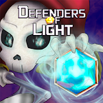 Cover Image of Télécharger Defenders of Light - GGJ2017 1.0 APK