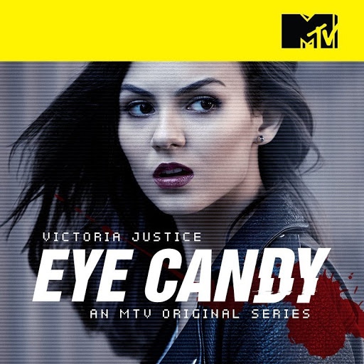 Eye Candy: Temporada 1 – TV no Google Play