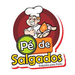App Icon for Pé de Salgados App in United States Google Play Store