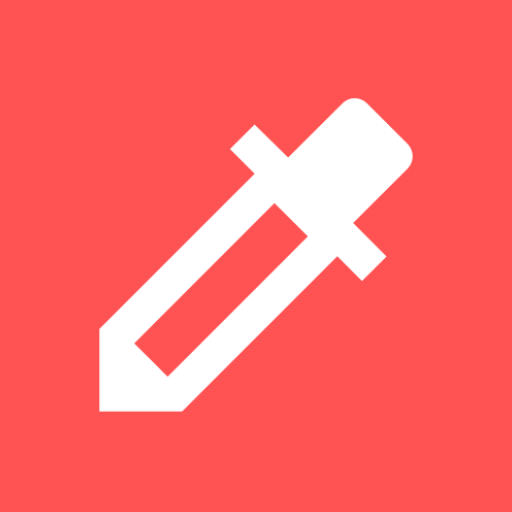 Max Color Picker Logo