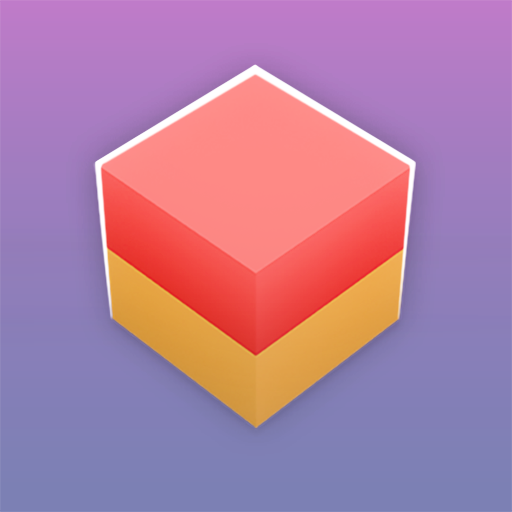 Stack Fit - Satisfying Runner logo